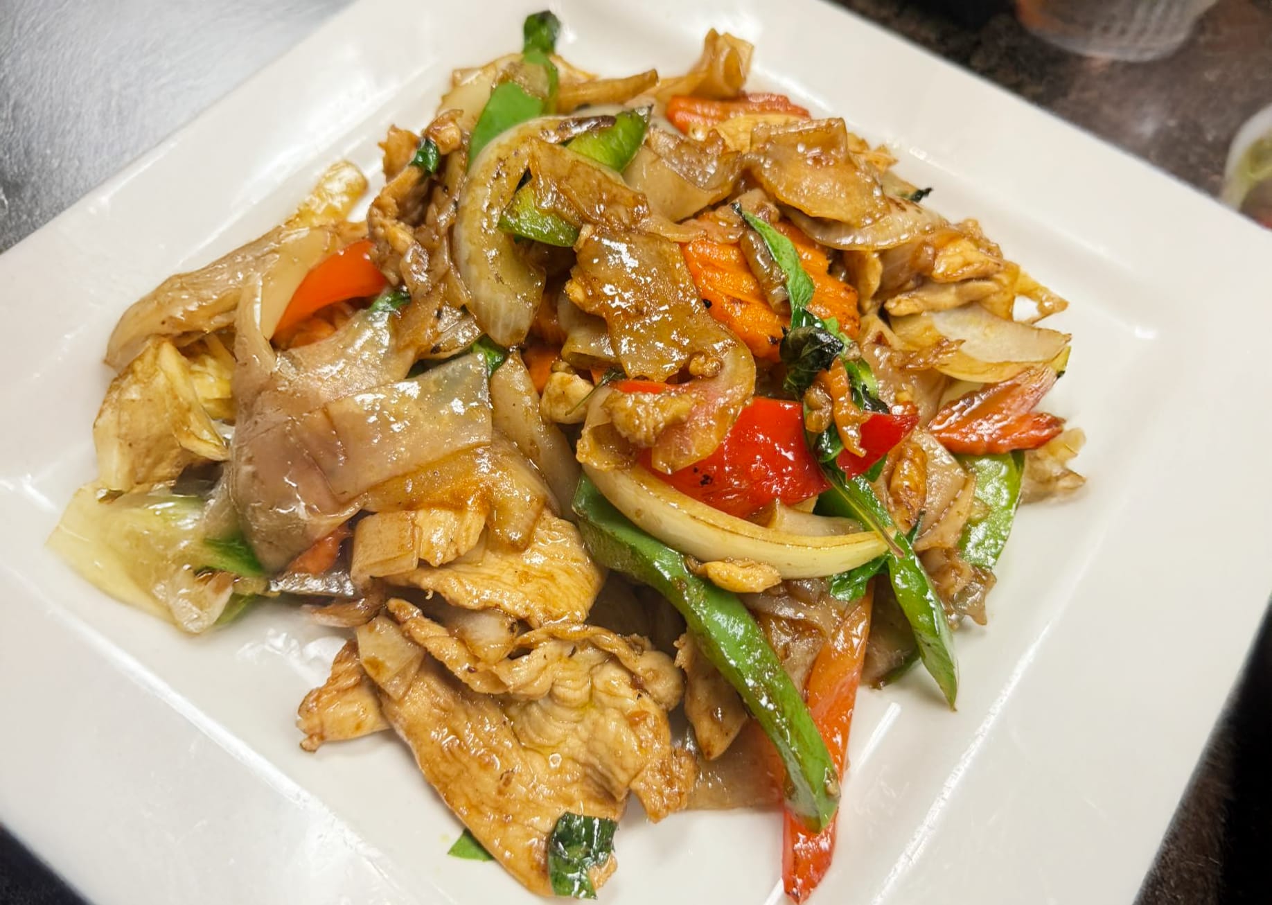 Thai Ivory Cuisine