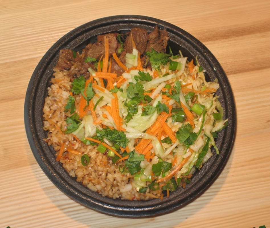 Mashiso Asian Grille