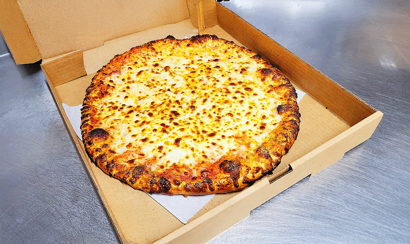 Photo 1 of 4: Uncle Spike's Pizzeria