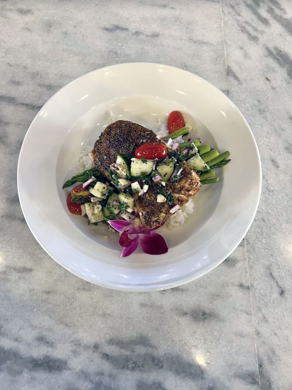 Oyster Shooter's Raw Bar & Grill