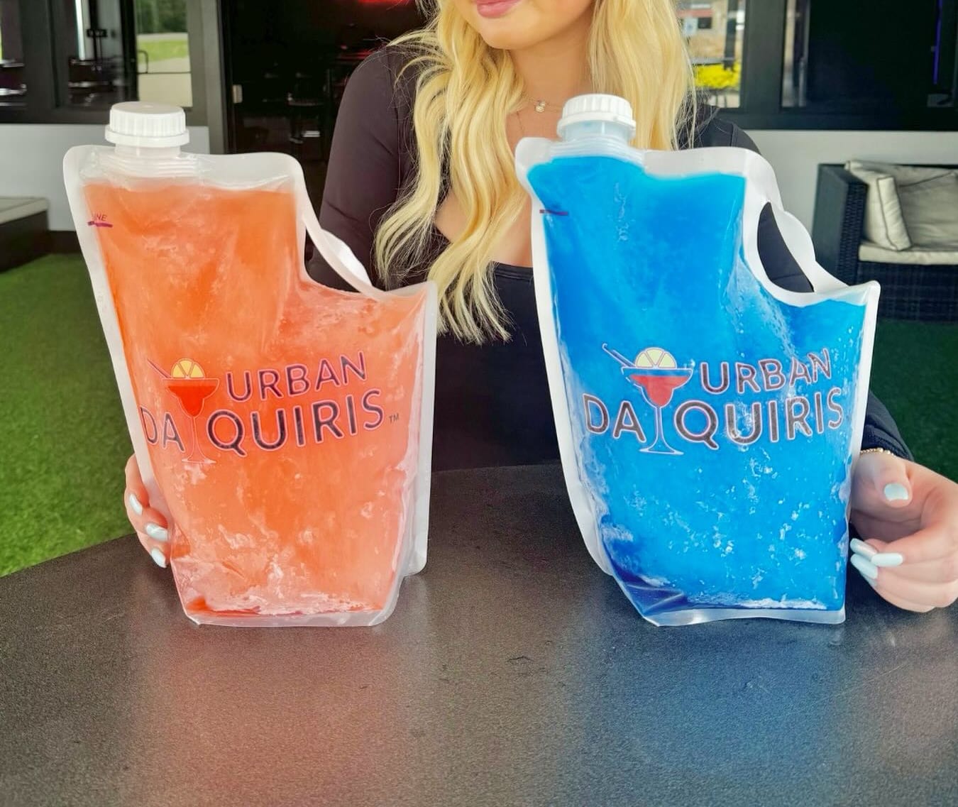 Urban Daiquiris
