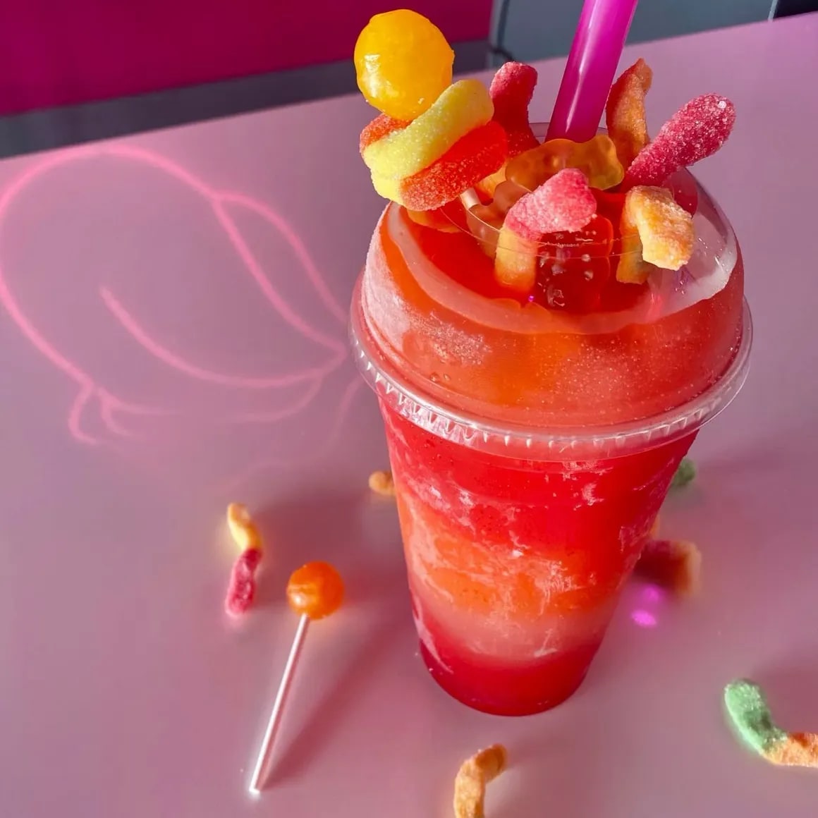 Photo 1 of 4: Urban Daiquiris
