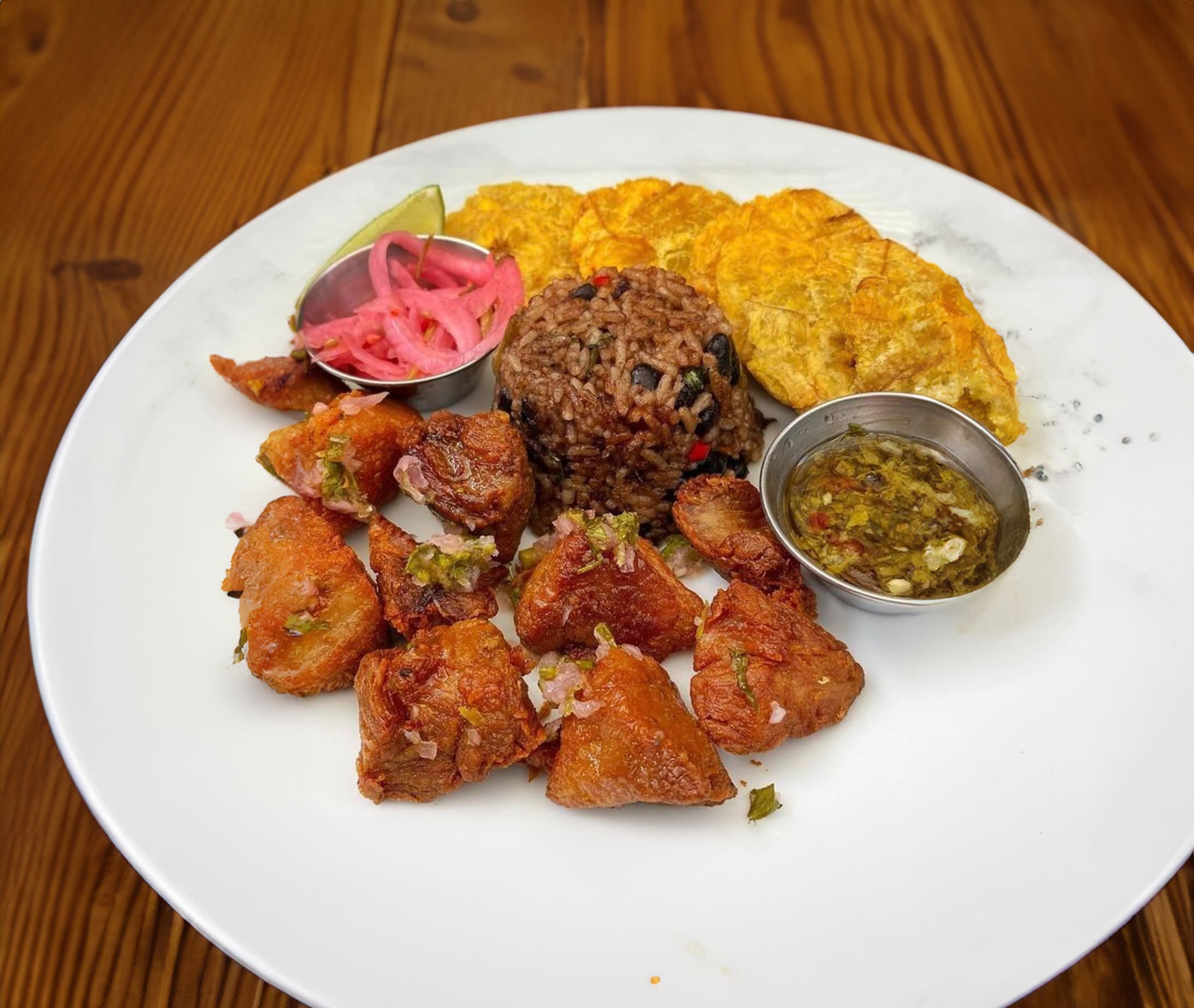 Sandy's Cuban Cafe