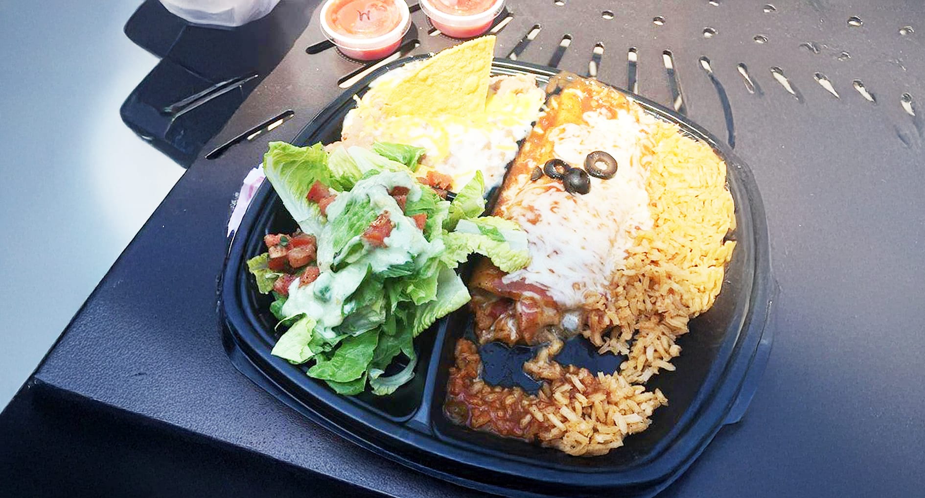 Jimboy's Tacos
