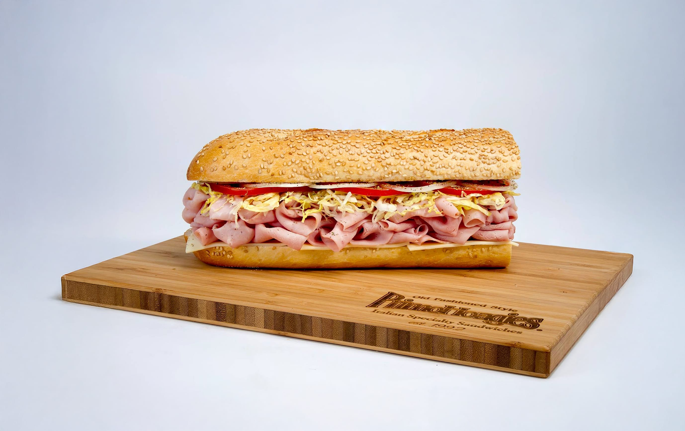 Primos Hoagies - Exton