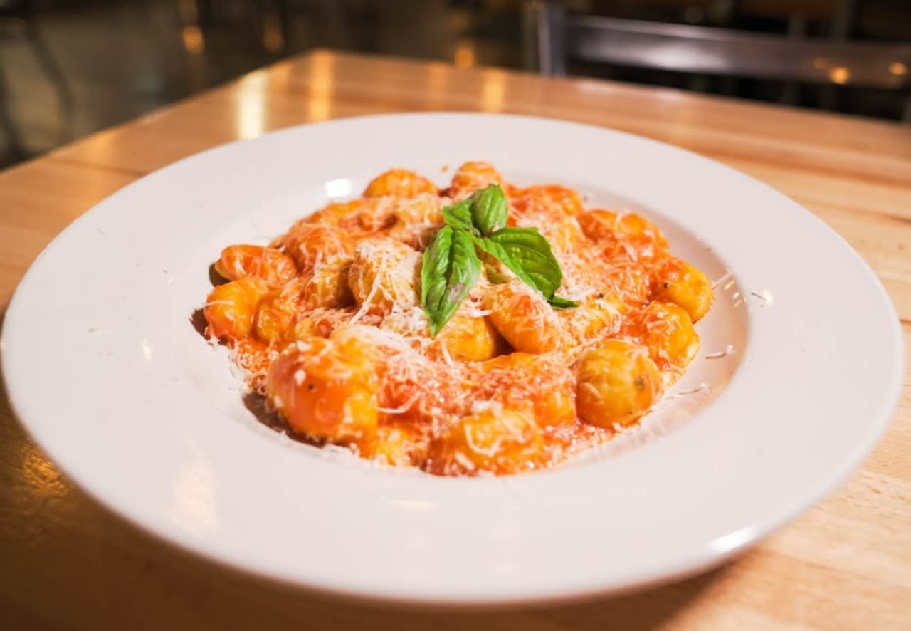 Photo 1 of 4: Mediterraneo Pizza & Grill - Clemmons