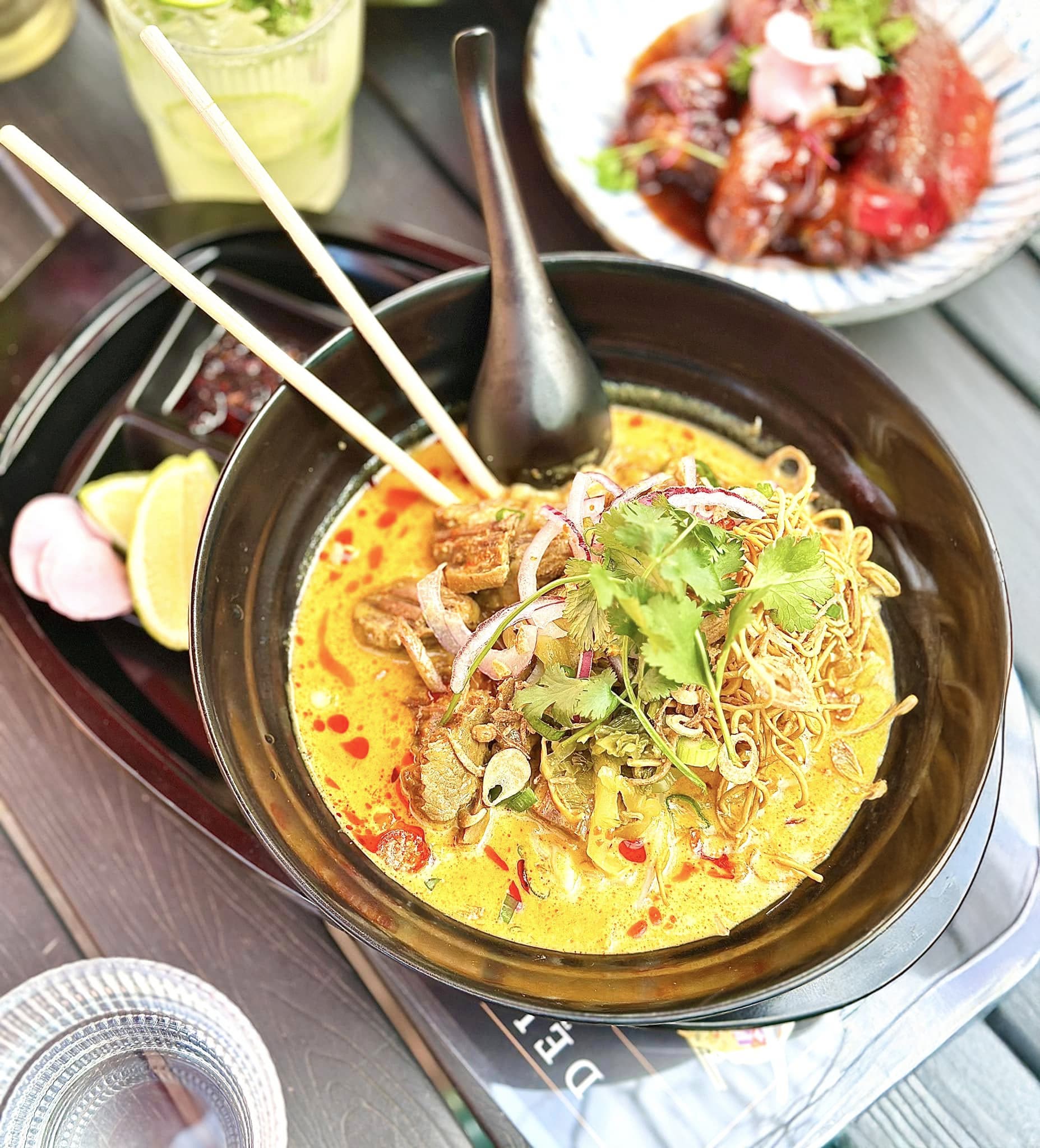 Delicious Thai Kitchen