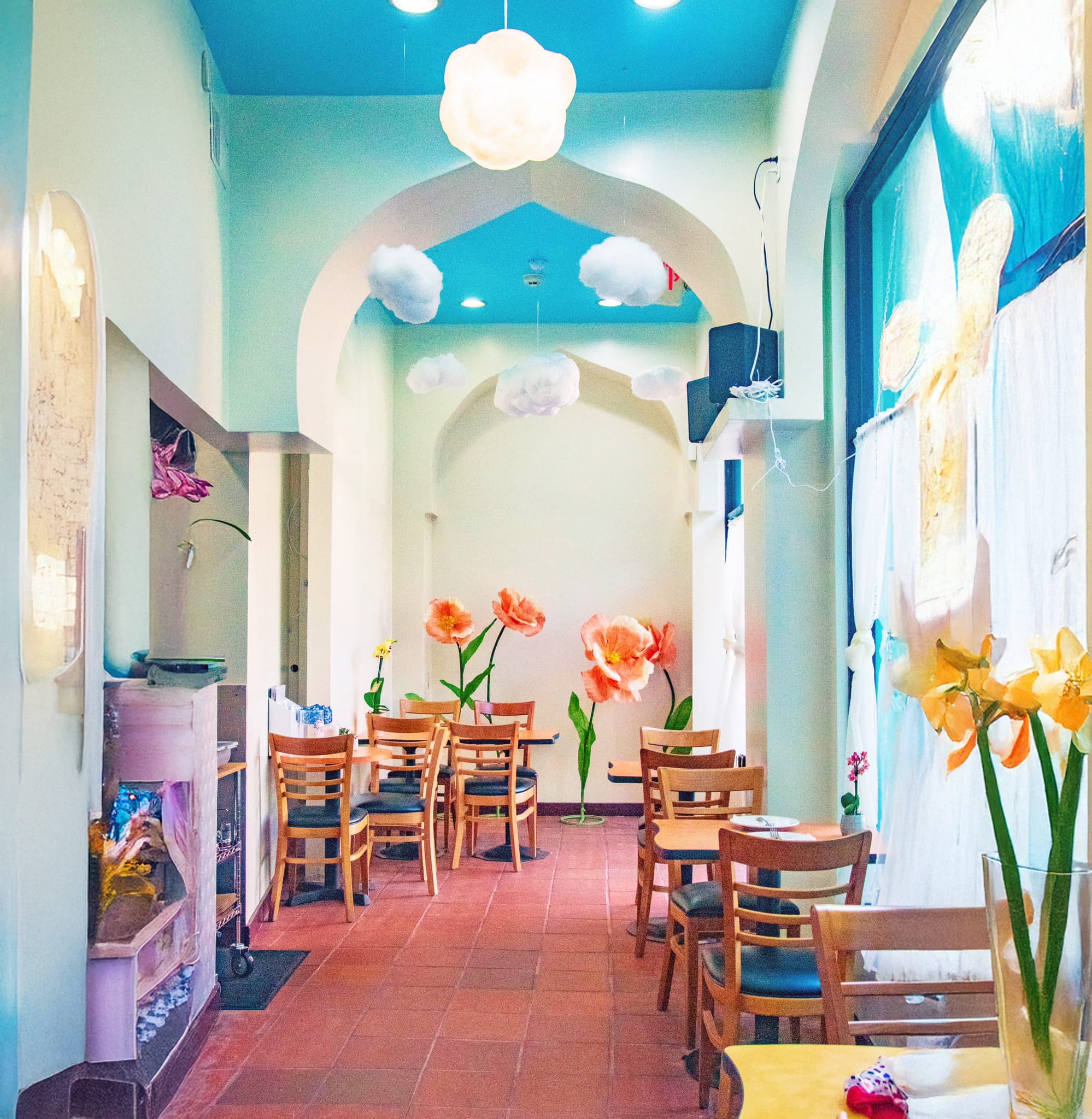 Delicious Thai Kitchen