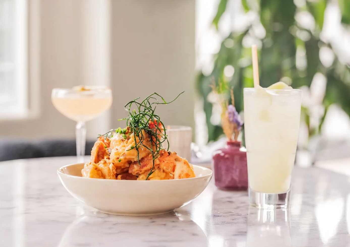 Rosewood Social