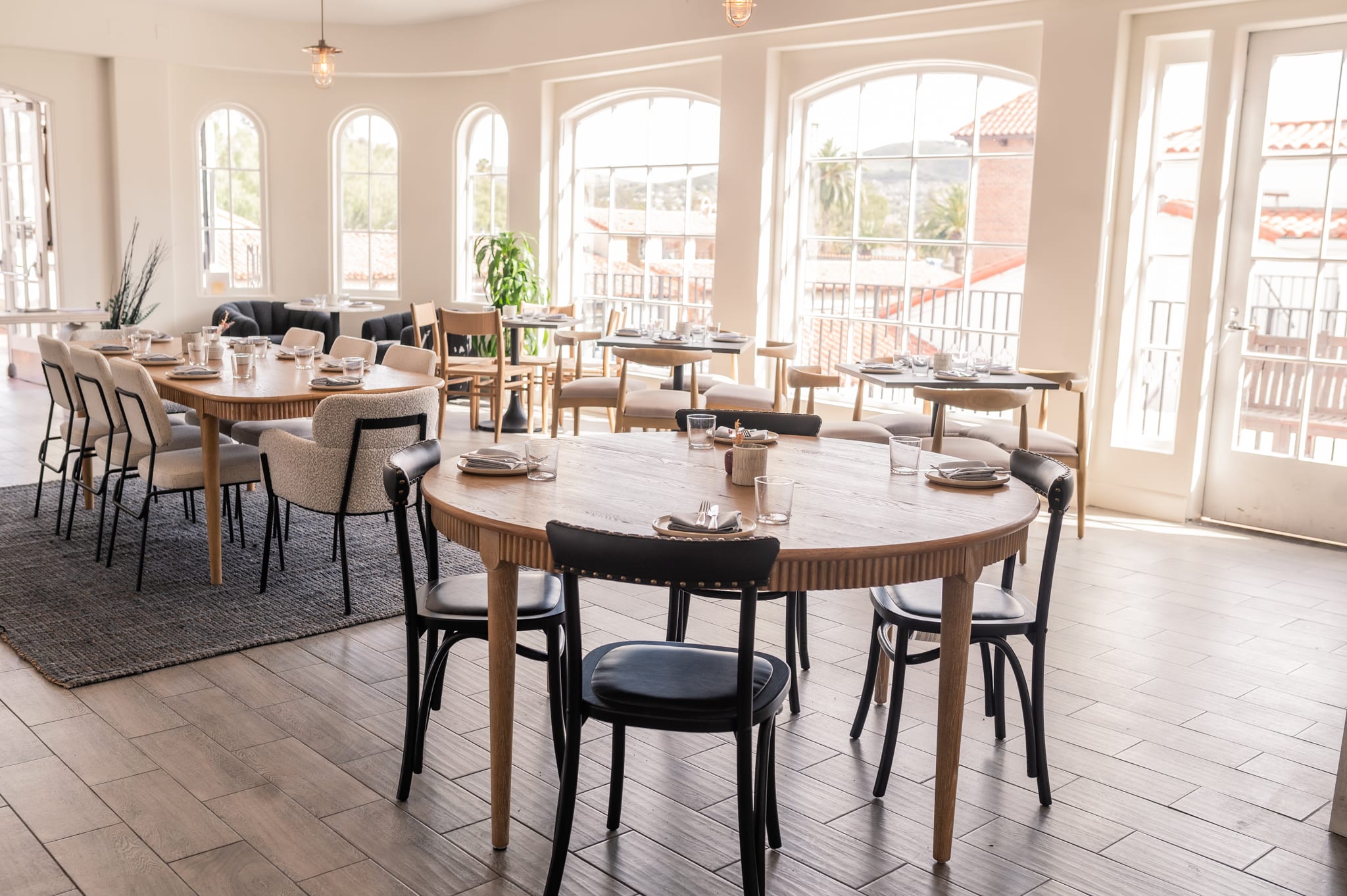 Rosewood Social