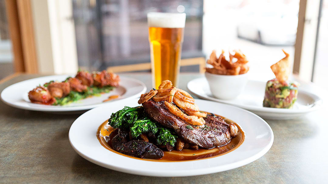Cypress Creek Grill
