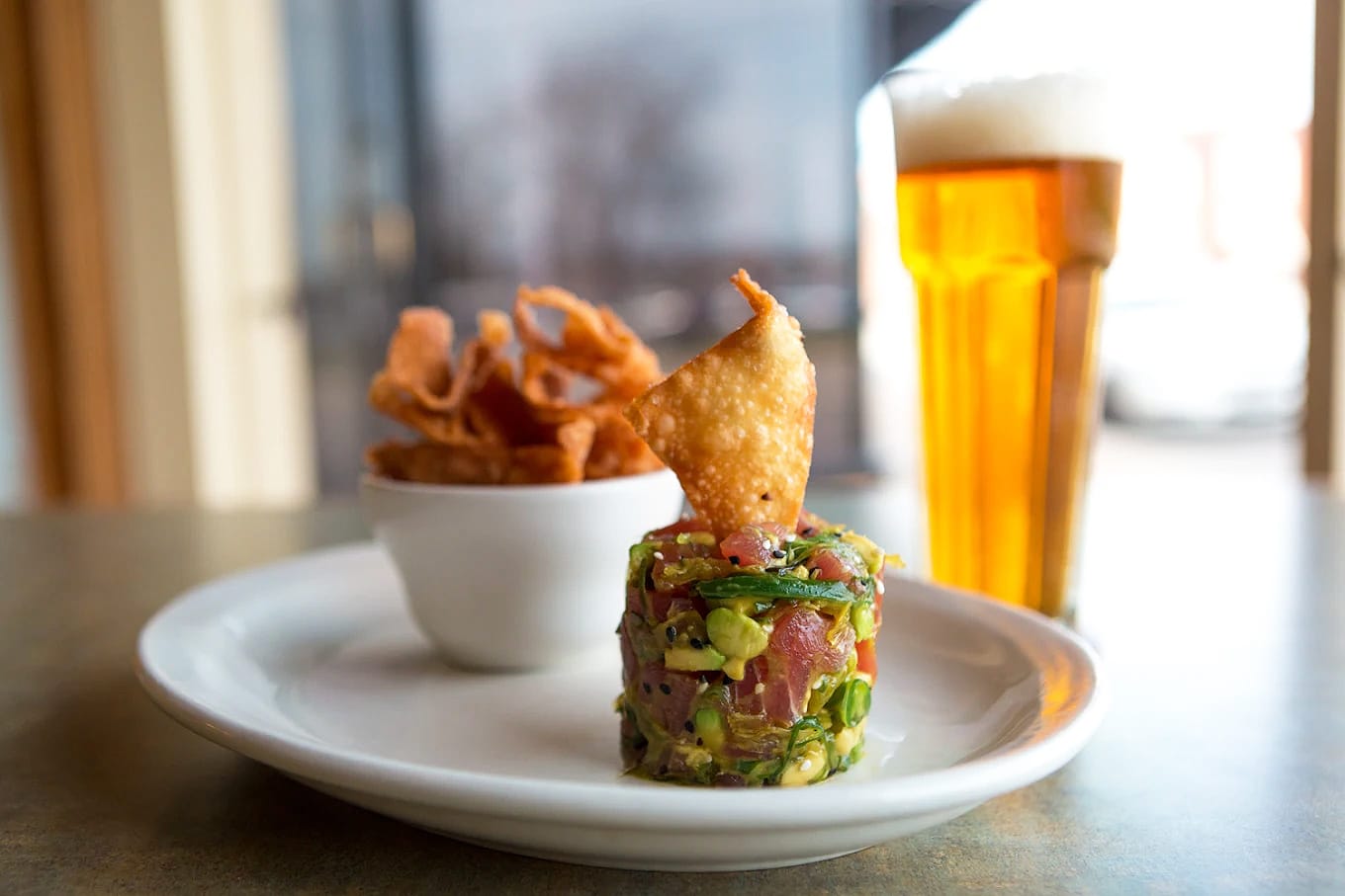 Cypress Creek Grill