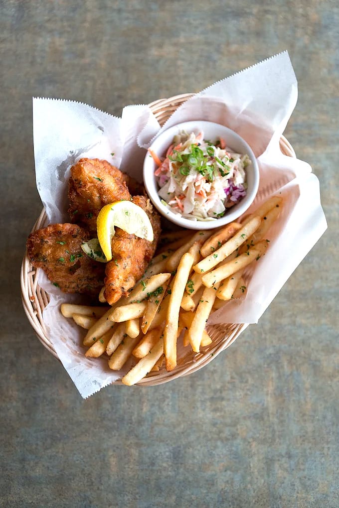 Cypress Creek Grill