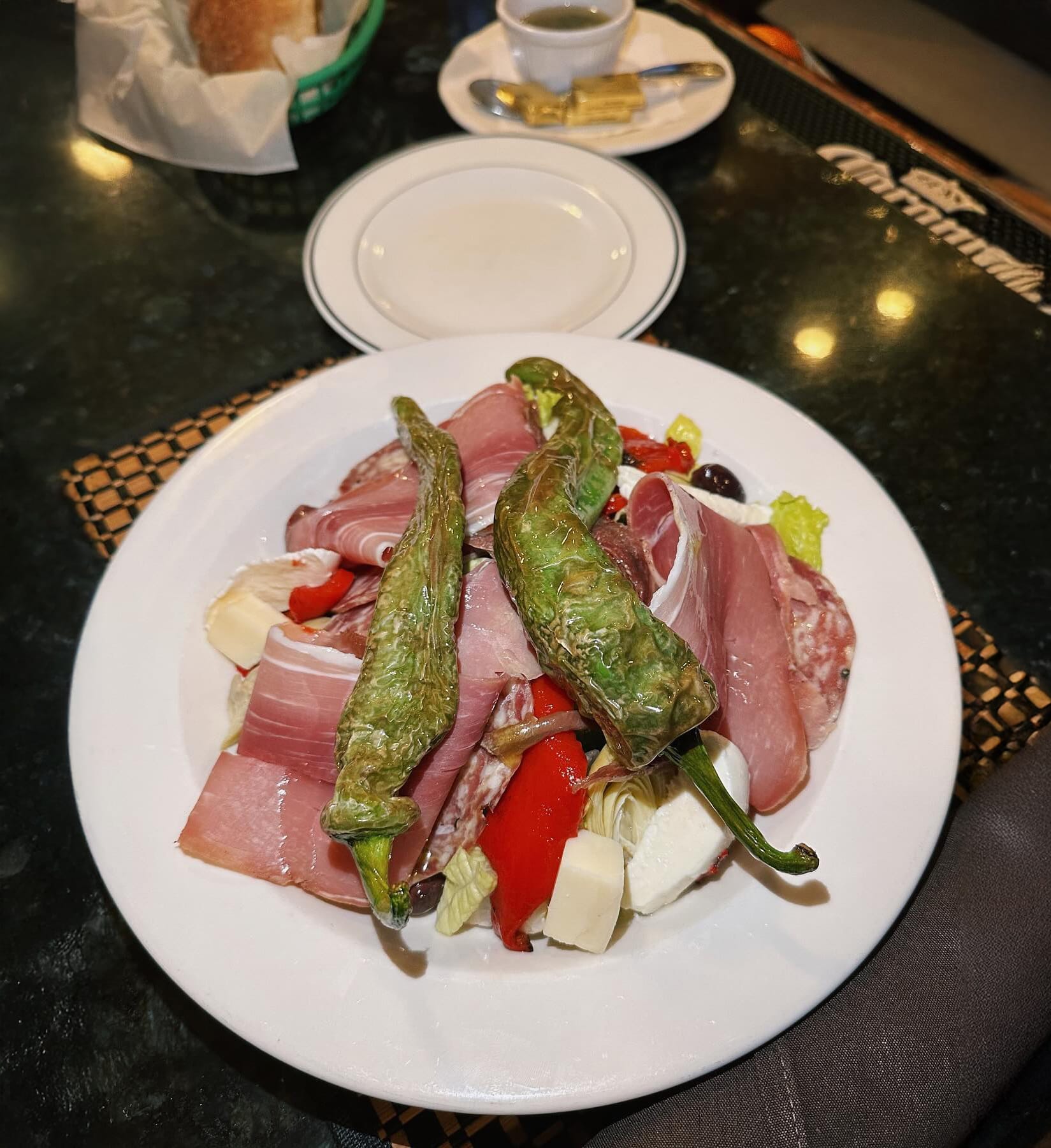 Portofino's Restaurant