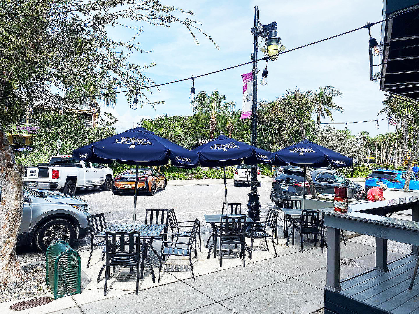 Rico's Pizzeria & Pasta House