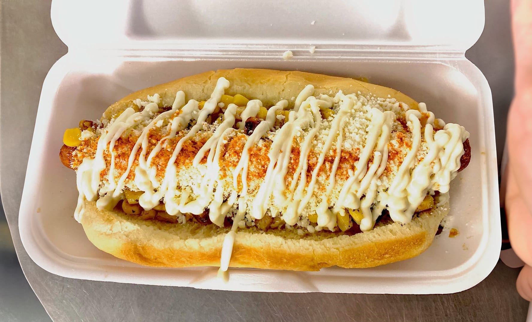 Fab Hot Dogs