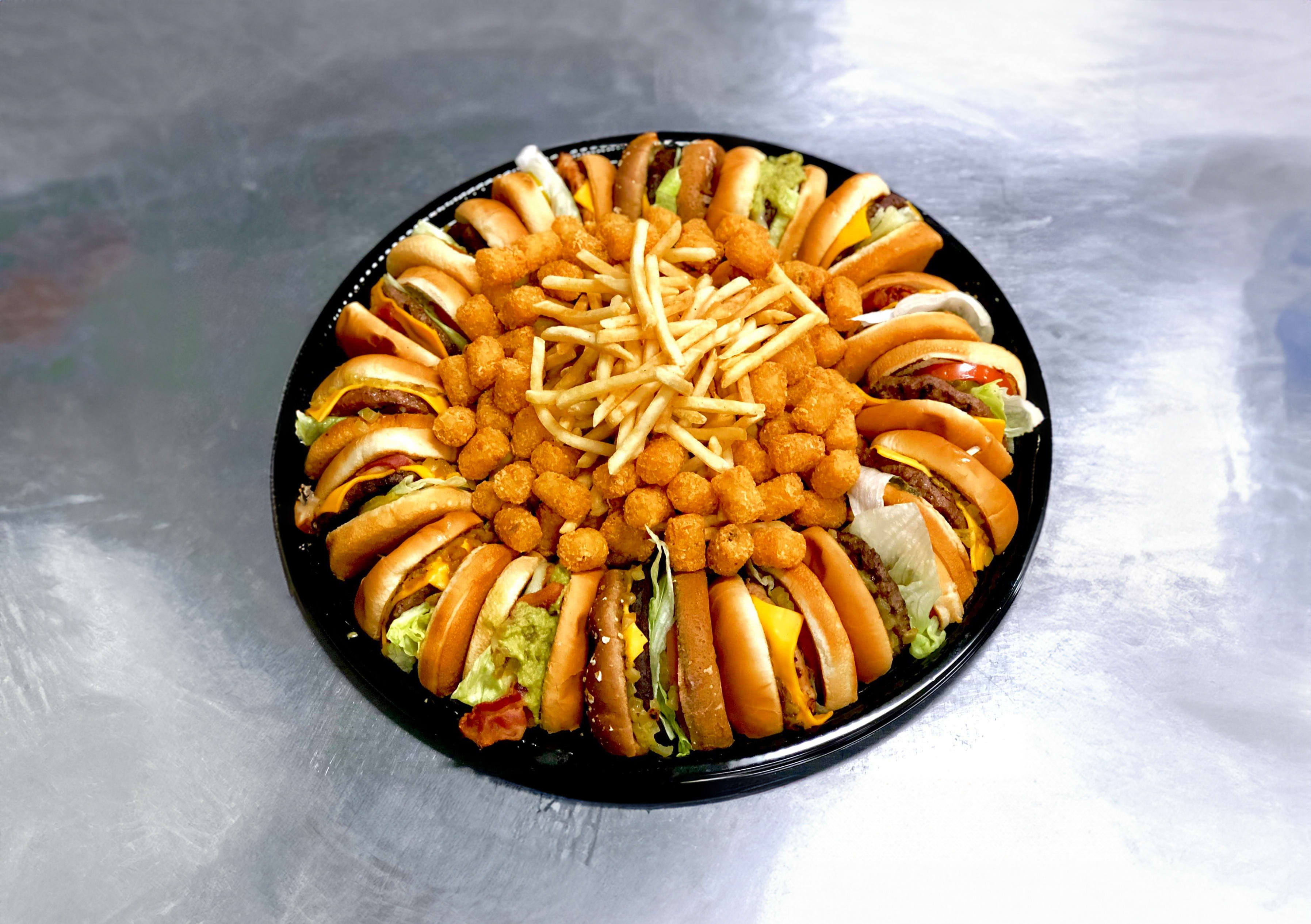 Photo 1 of 4: Fab Hot Dogs