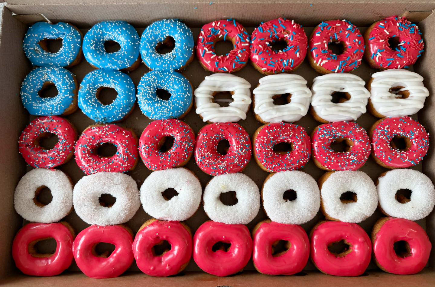 Top That Donuts