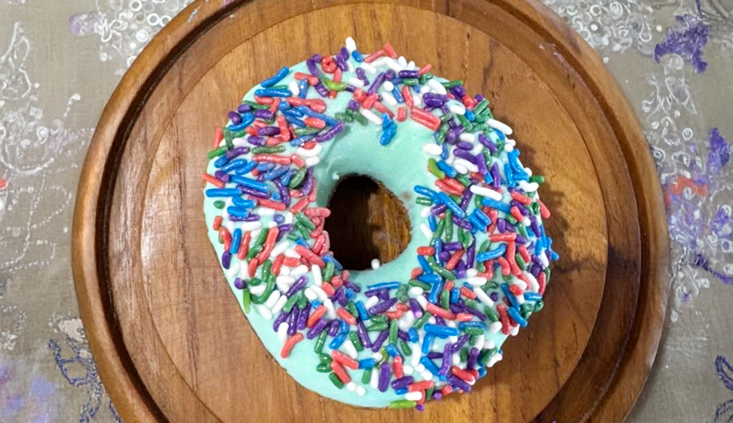 Top That Donuts