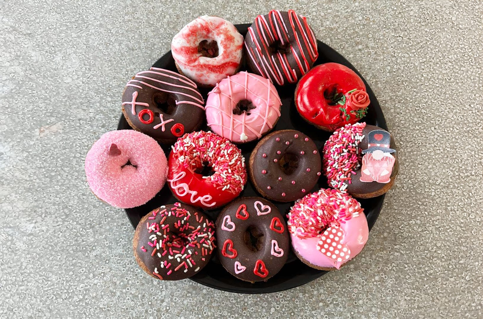 Top That Donuts