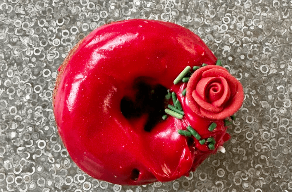 Top That Donuts