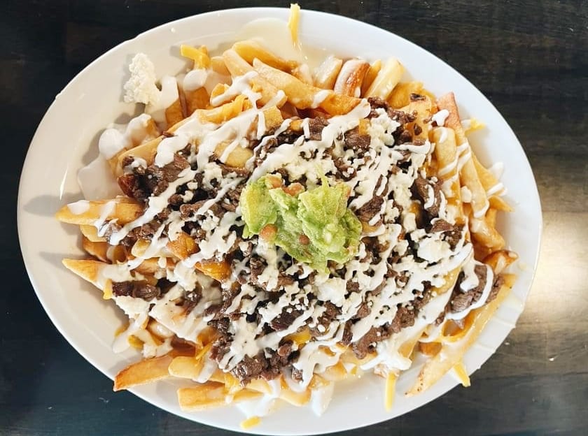 Hops N Guac