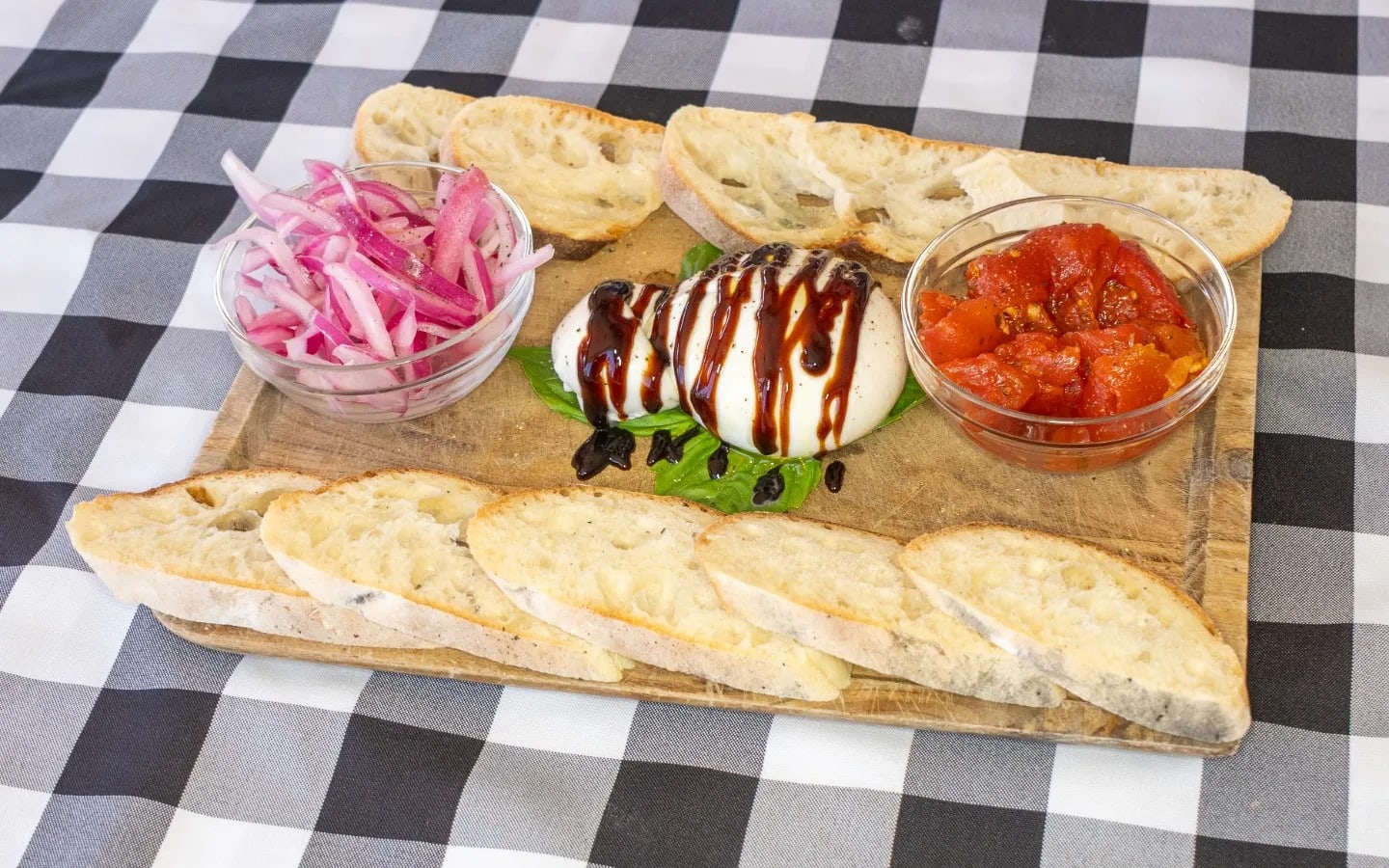 Biga Restaurant
