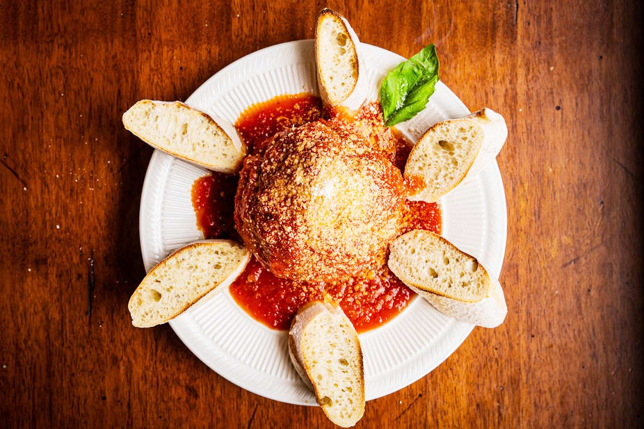 Biga Restaurant