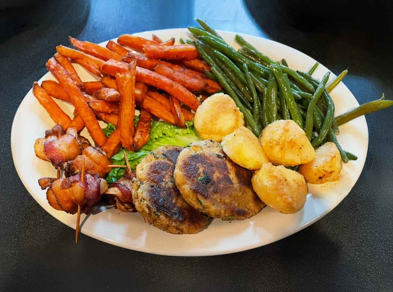 Cypress Creek Grill