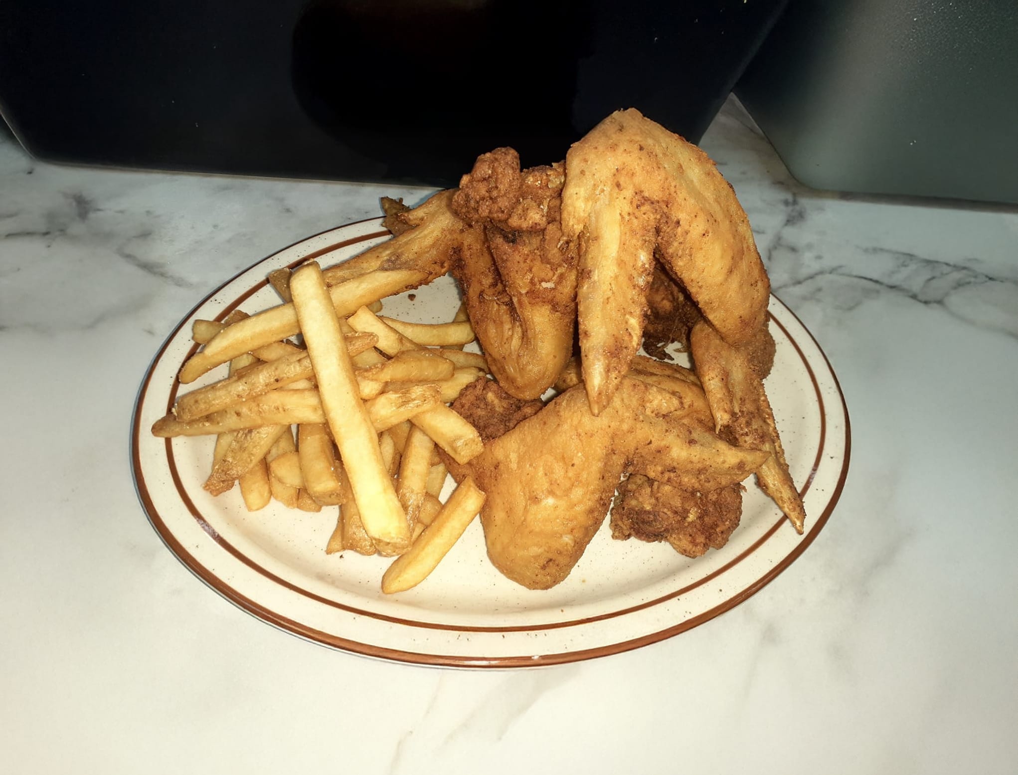 Baldwin's Smokehouse