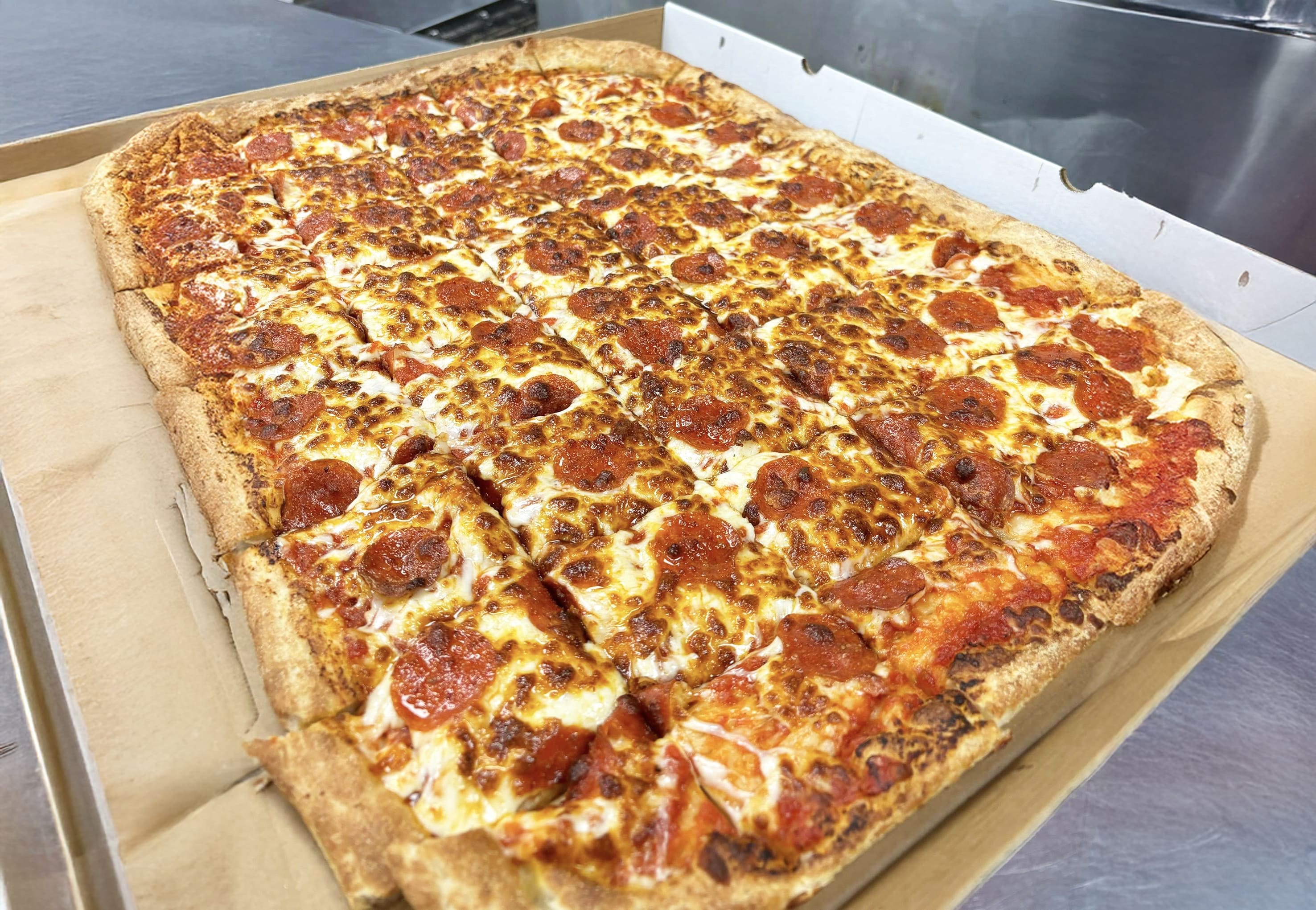 O.A.K. Pizza