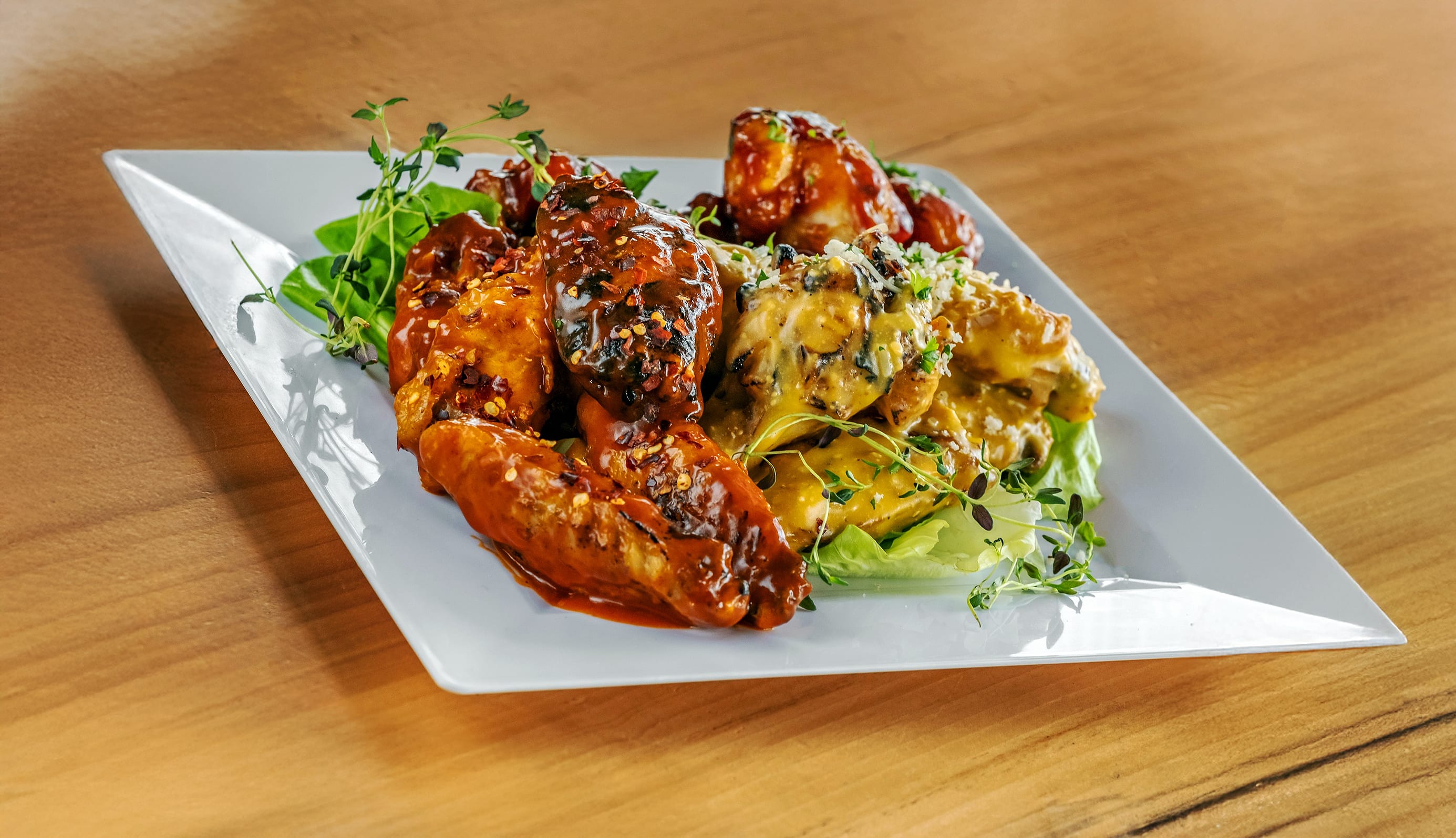Fire Maker Brewery & Taproom
