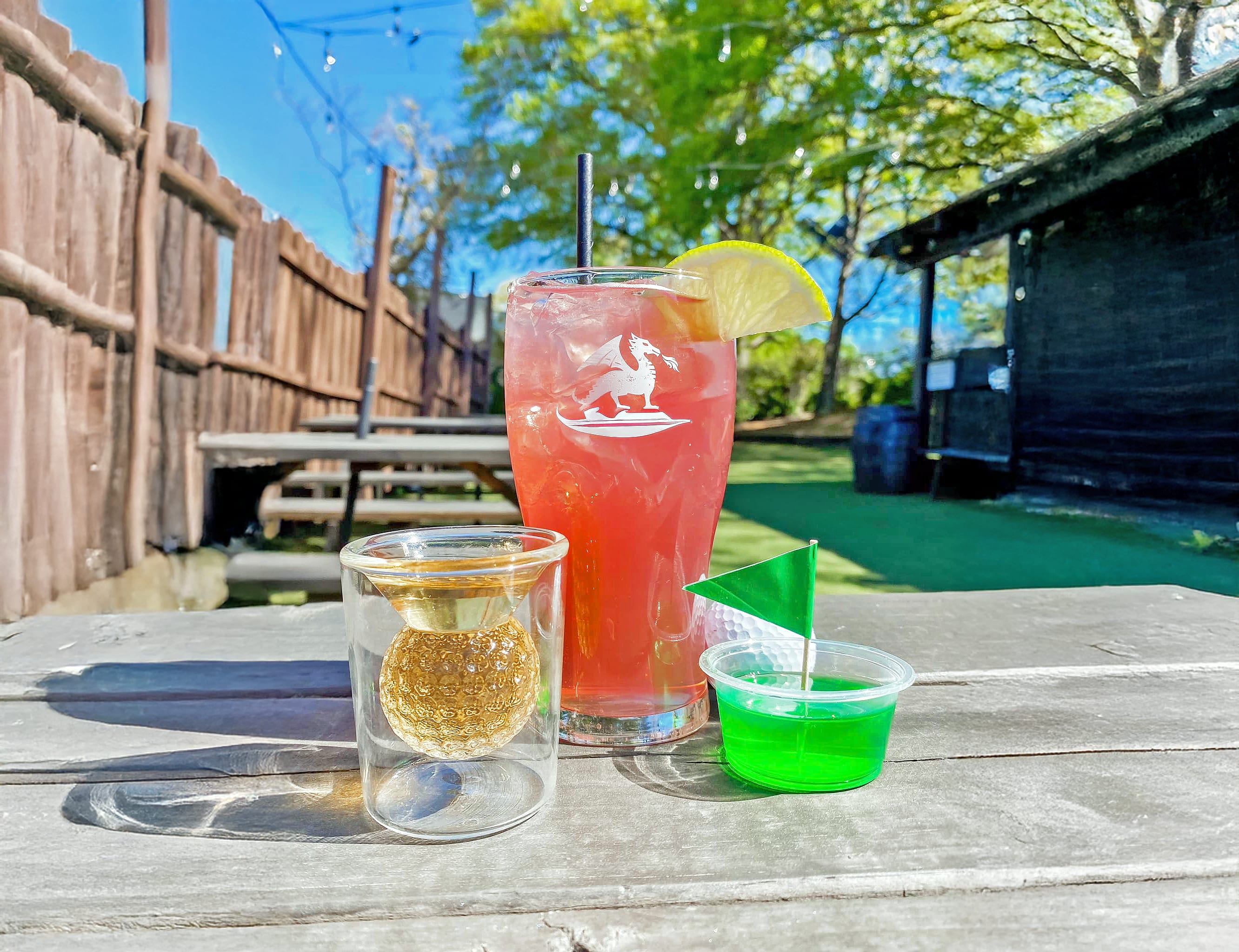 Fire Maker Brewery & Taproom