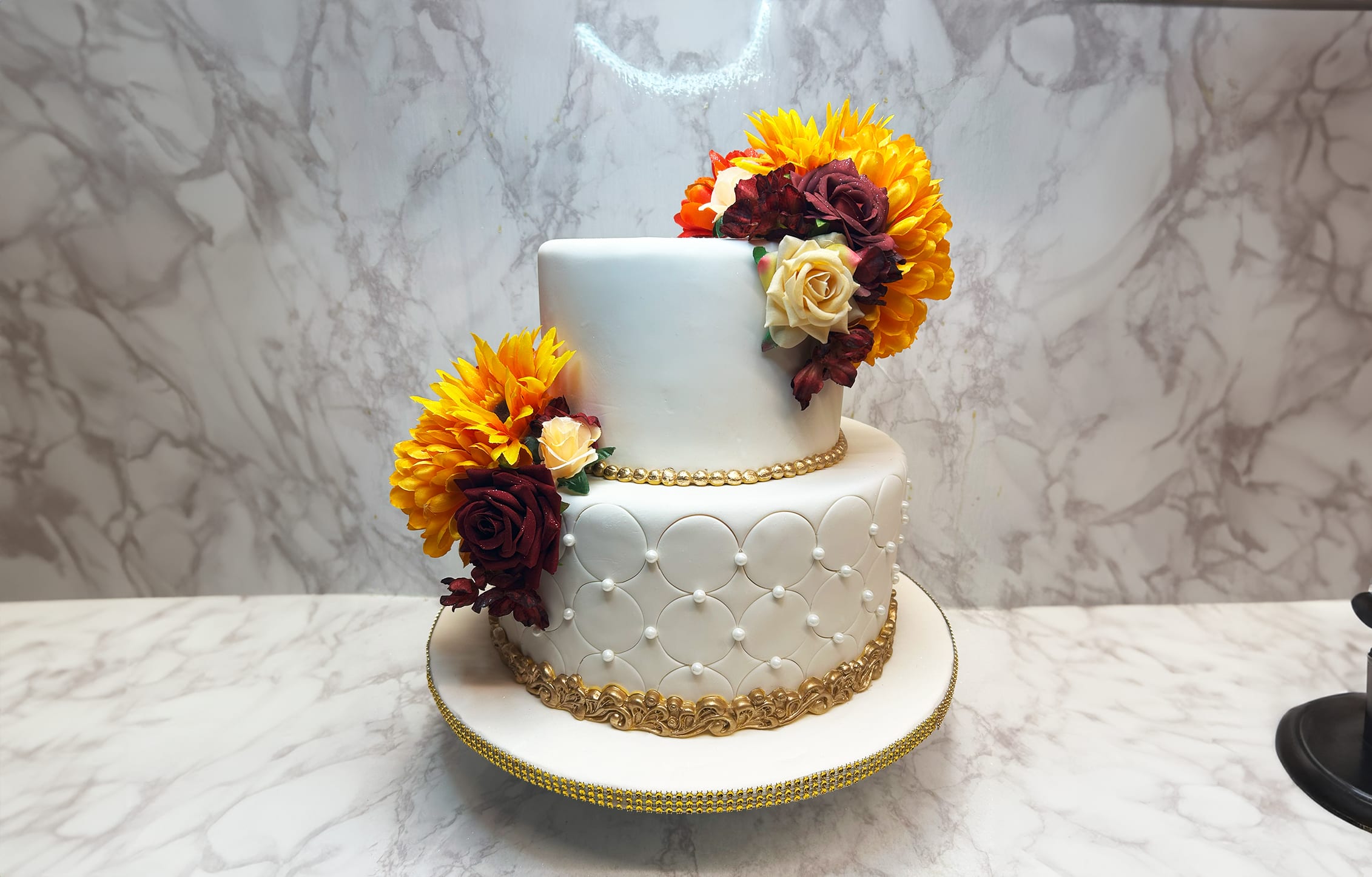 Photo 1 of 4: Daniel's Bakery