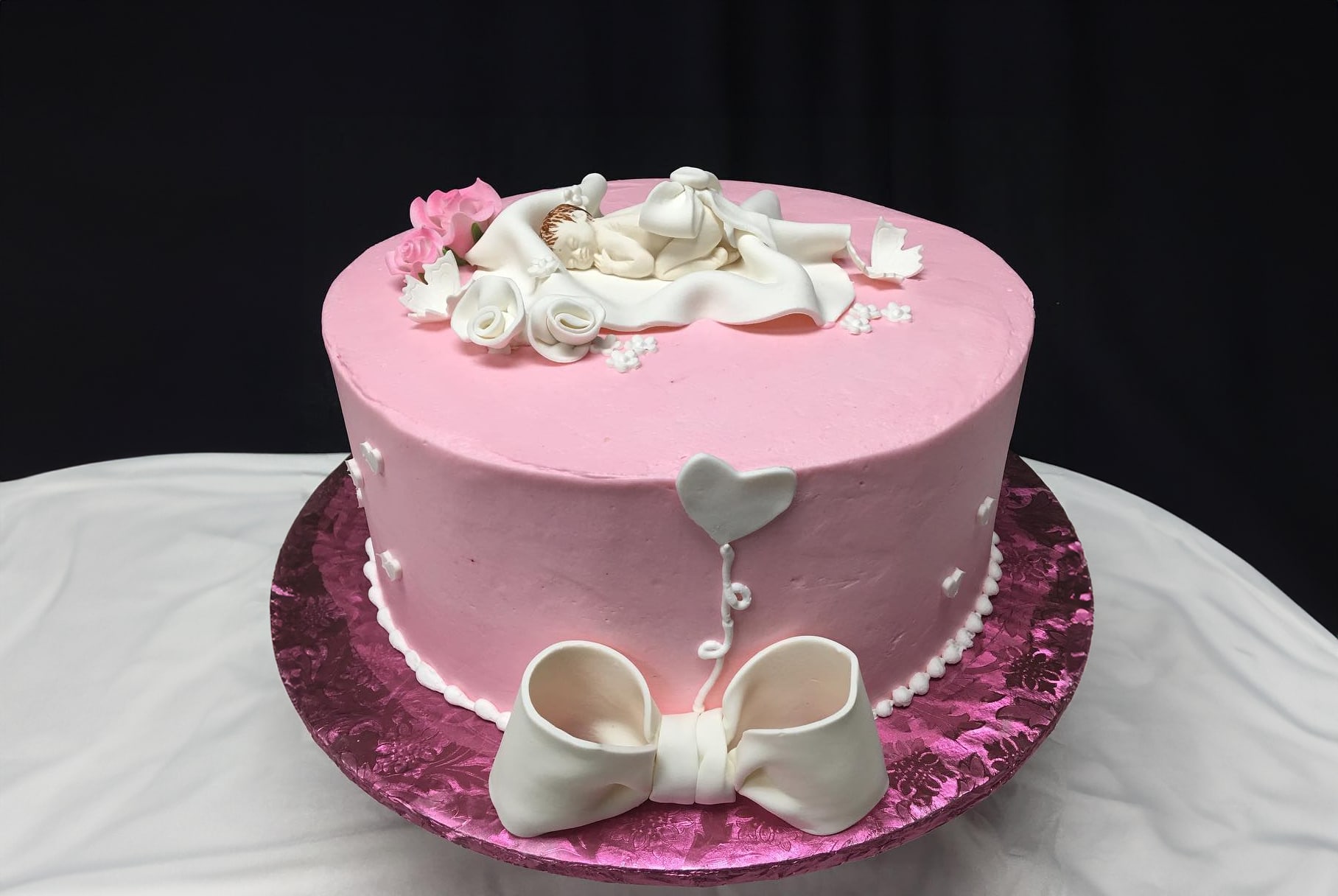Daniel's Bakery