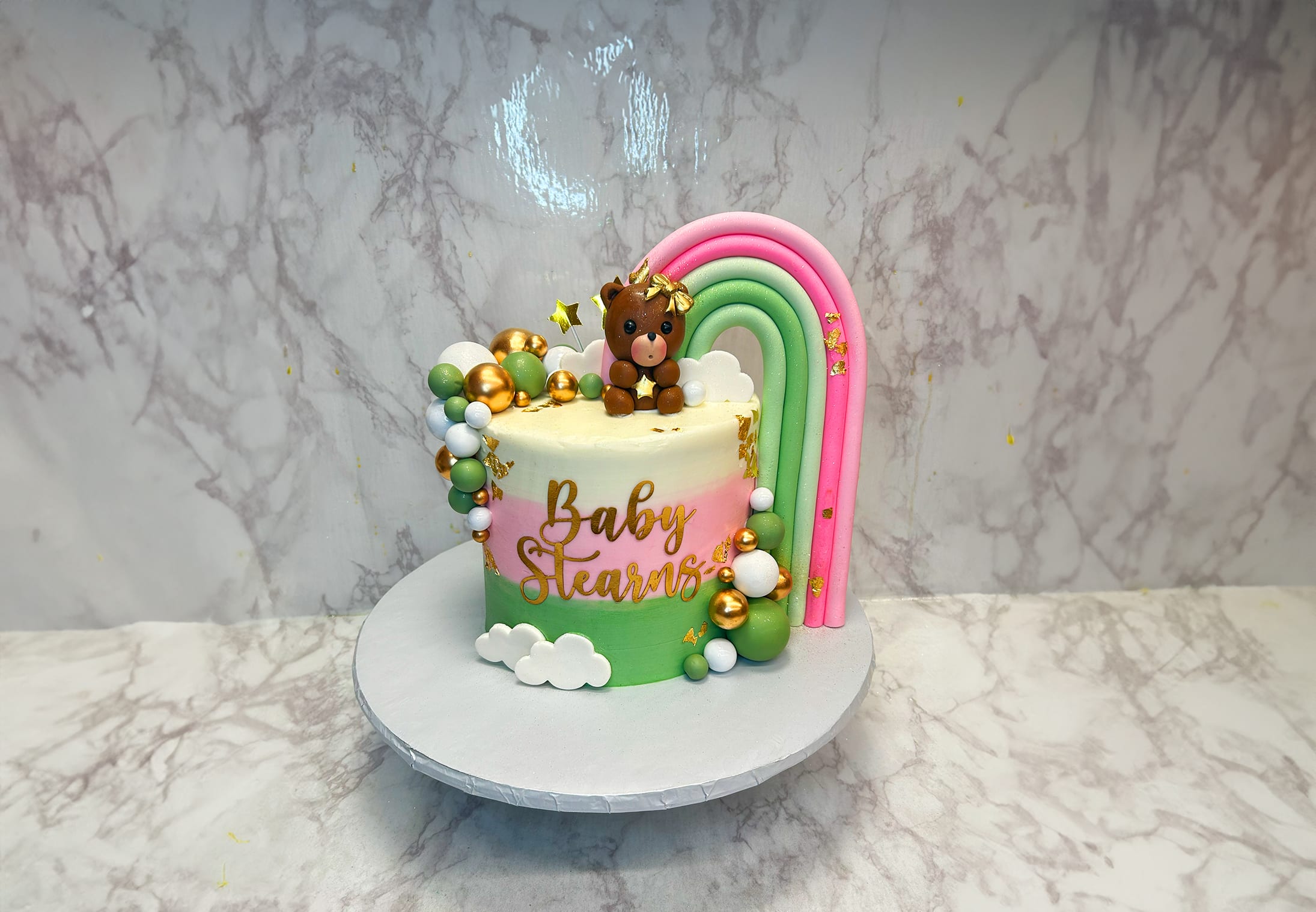 Daniel's Bakery