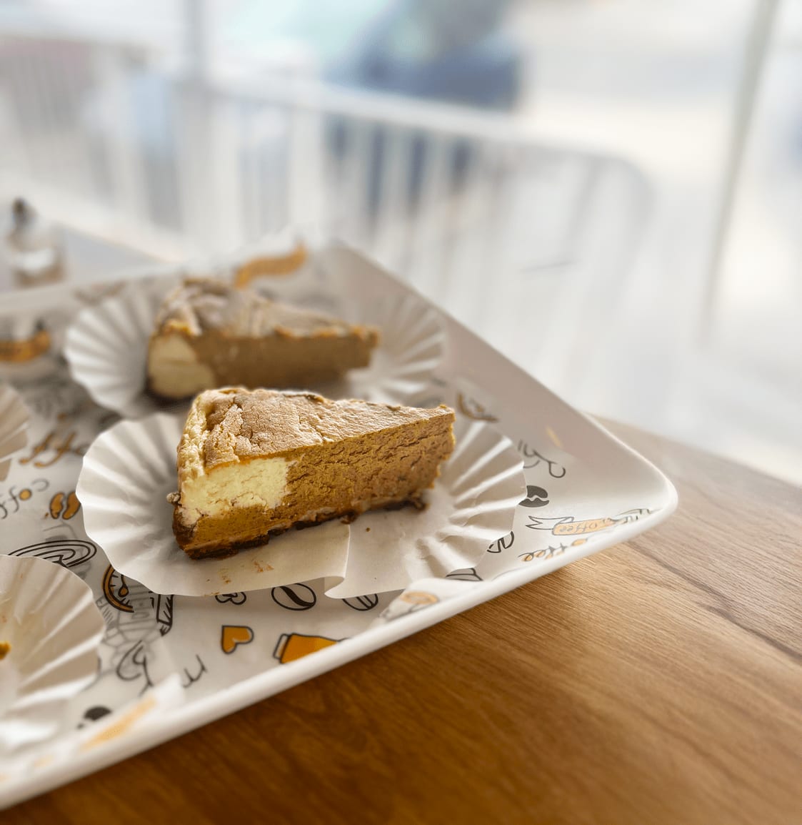 Zugba Cafe