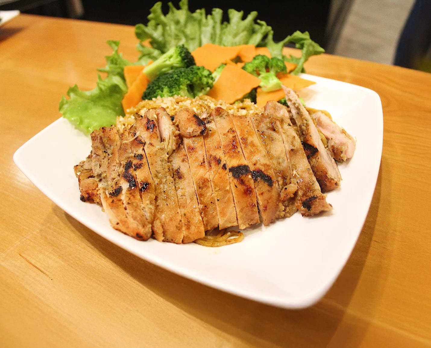 Simmer Vietnamese Kitchen