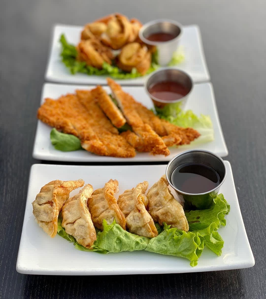 Simmer Vietnamese Kitchen