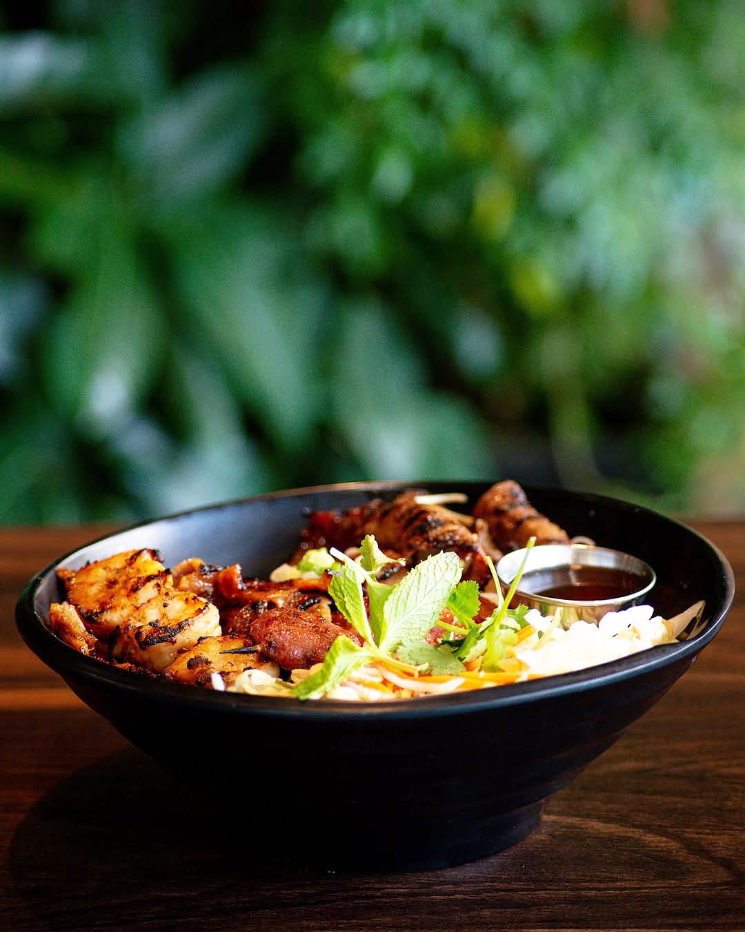 Photo 1 of 4: Simmer Vietnamese Kitchen