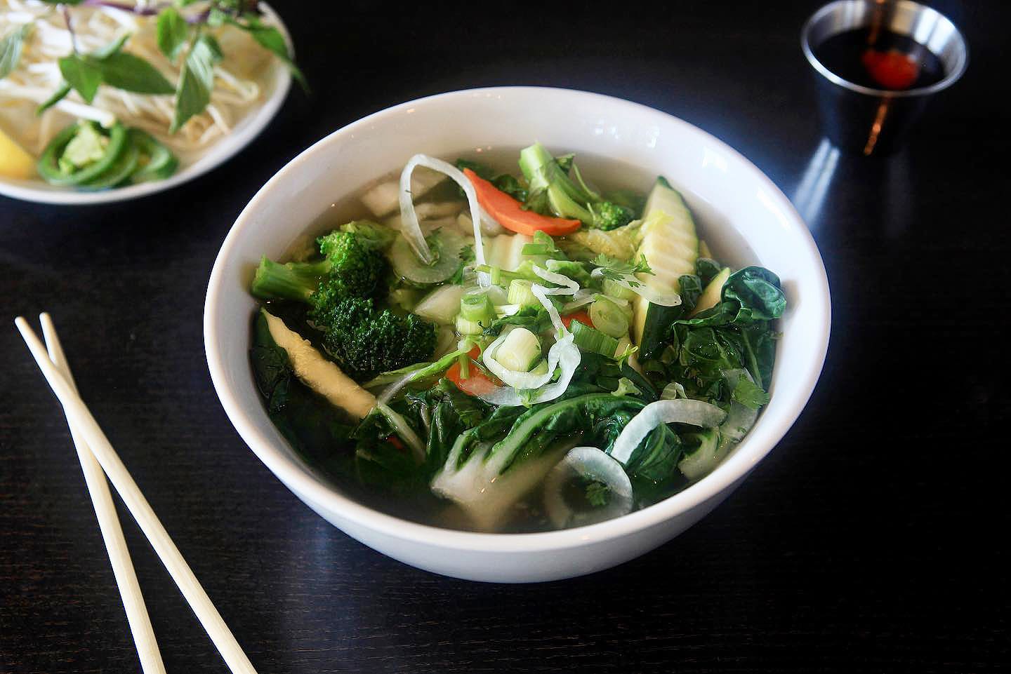 Simmer Vietnamese Kitchen