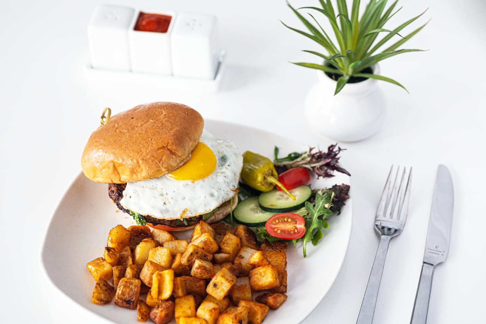 Haus of Brunch