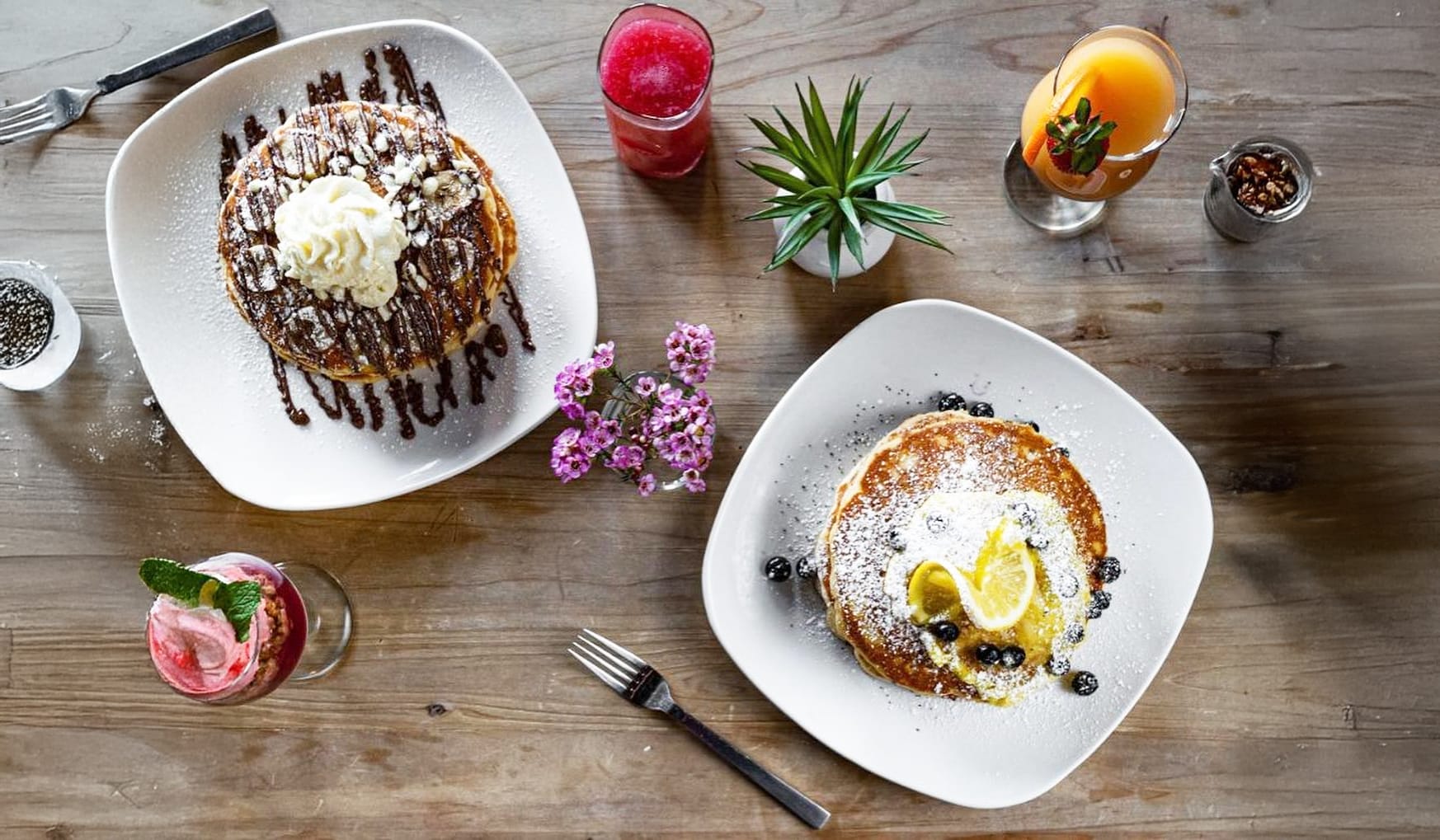 Haus of Brunch