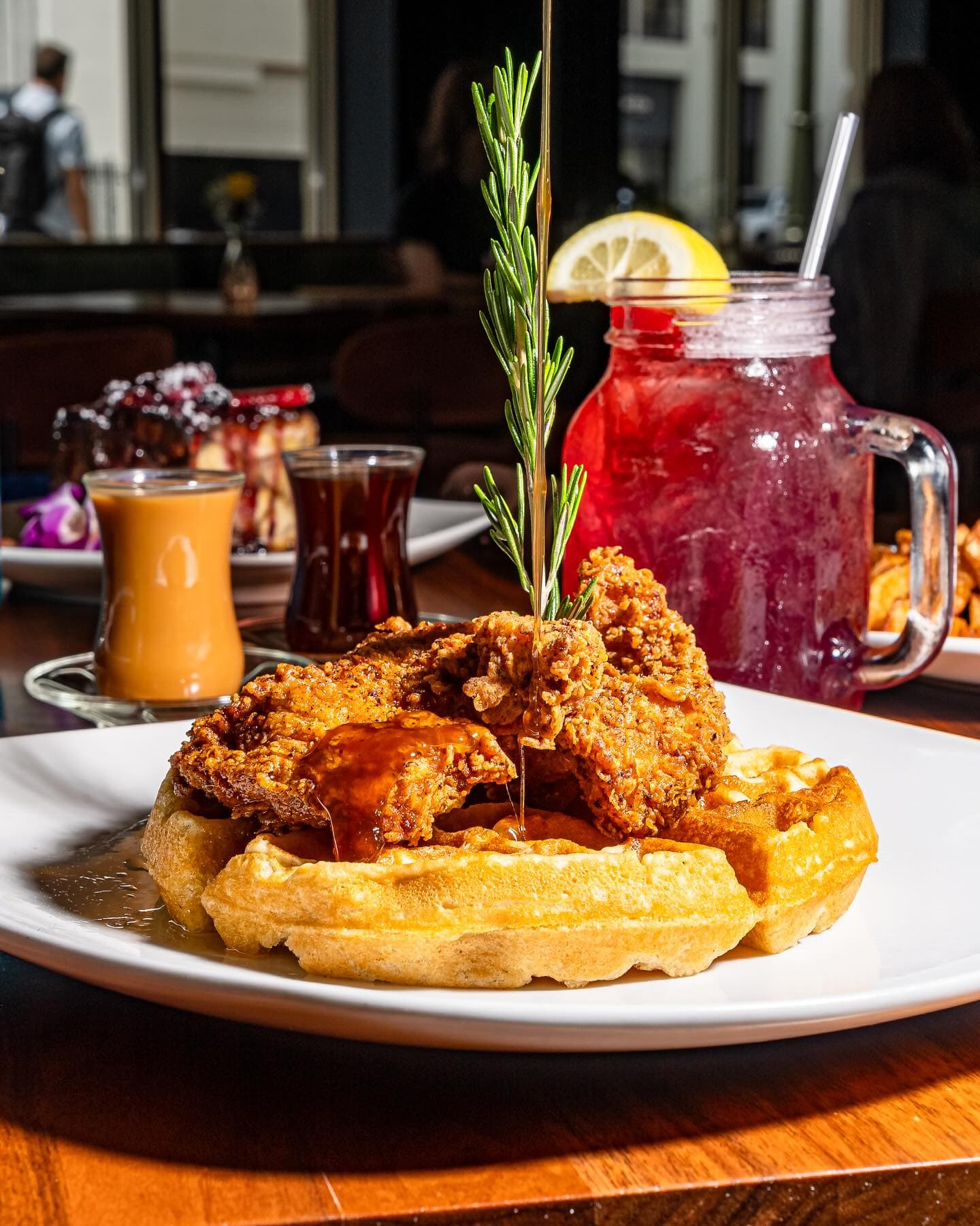 Photo 1 of 4: Haus of Brunch