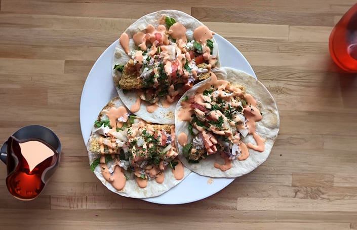 Christine's Cuisine
