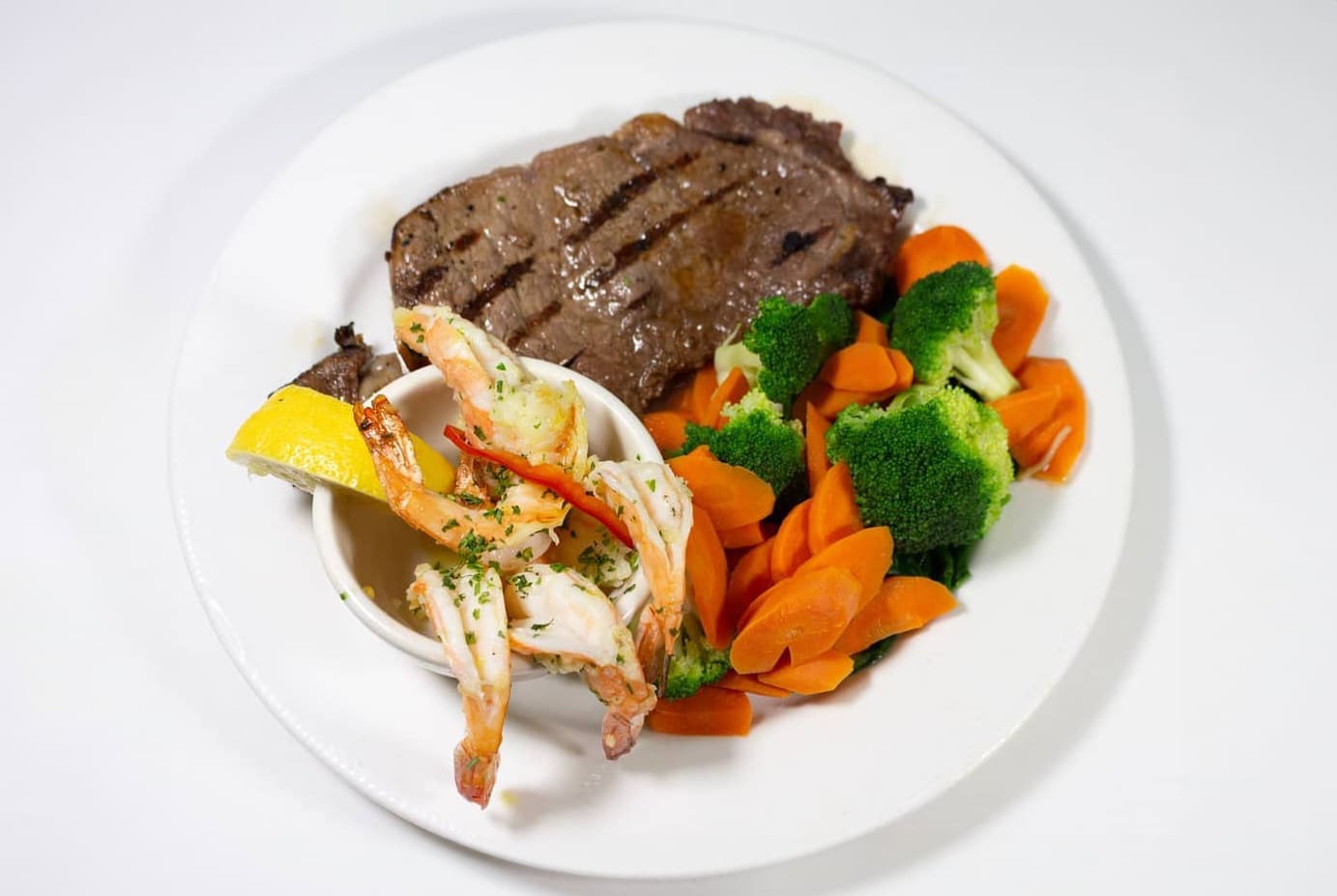 Photo 1 of 4: Victorio's Ristorante