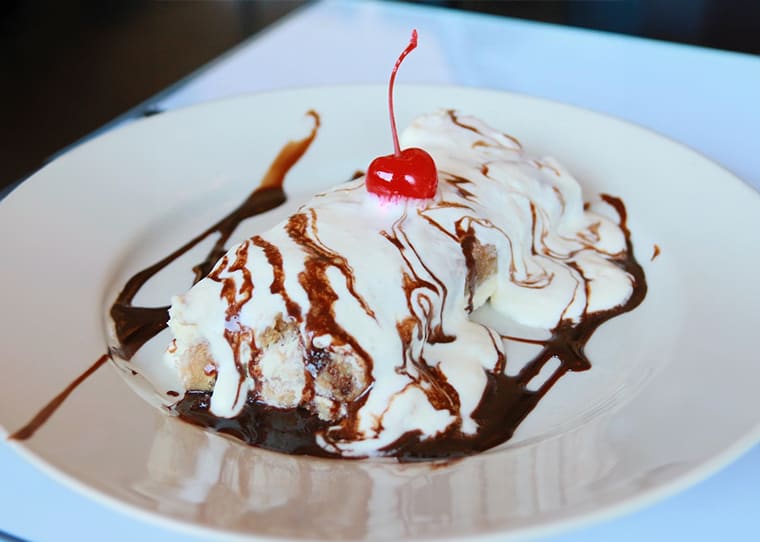 Victorio's Ristorante