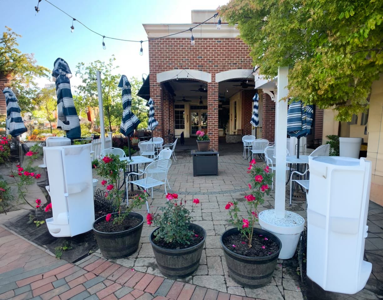 Anatolia Bar & Grill