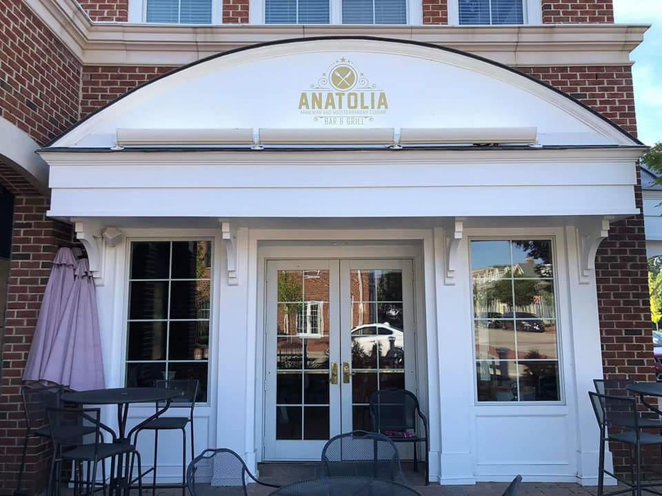 Anatolia Bar & Grill