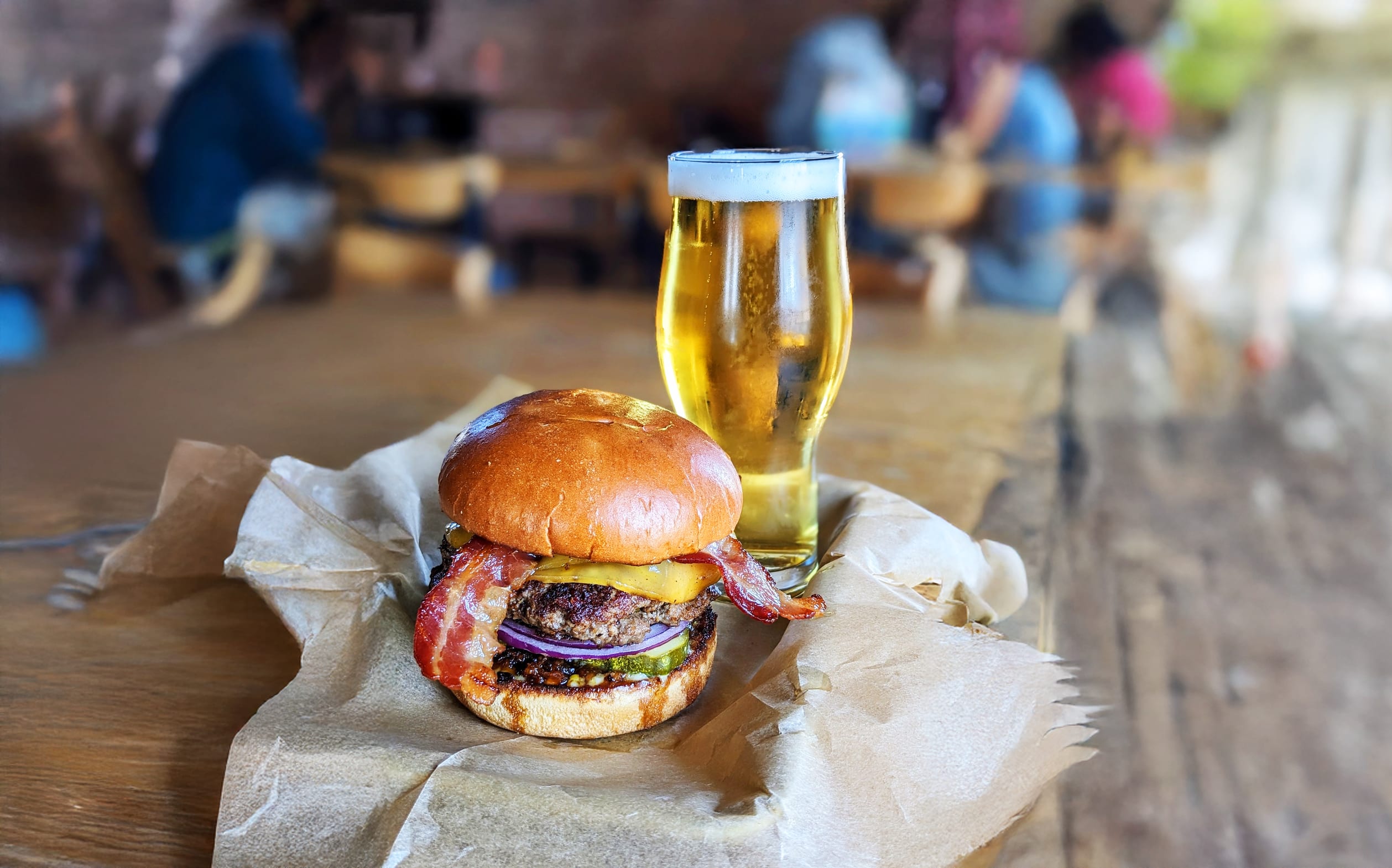 Southern Strain Brewing Company